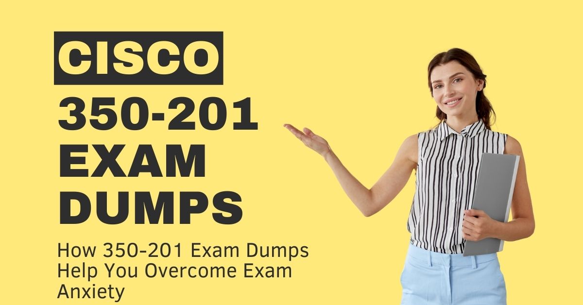 350-201 Exam Dumps