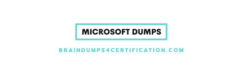 microsoft dumps