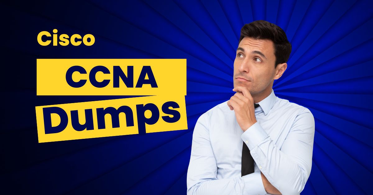 CCNA Dumps