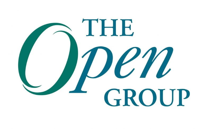 The Open Group Dumps