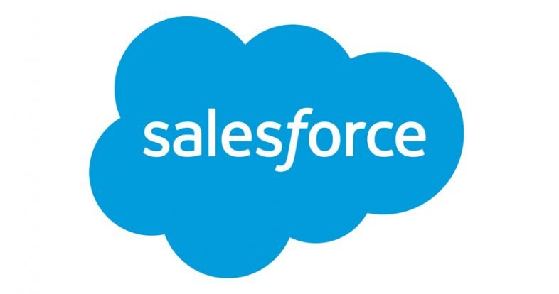 Salesforce dumps