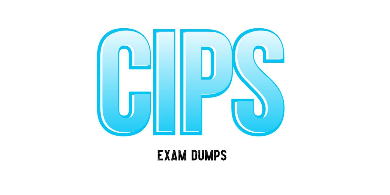 Managing Supply Chain Risk | L5M2 Exam Dumps New (Update 2023) Question and Answer Free Download BrainDumps4Certification PDF and VCe Files.