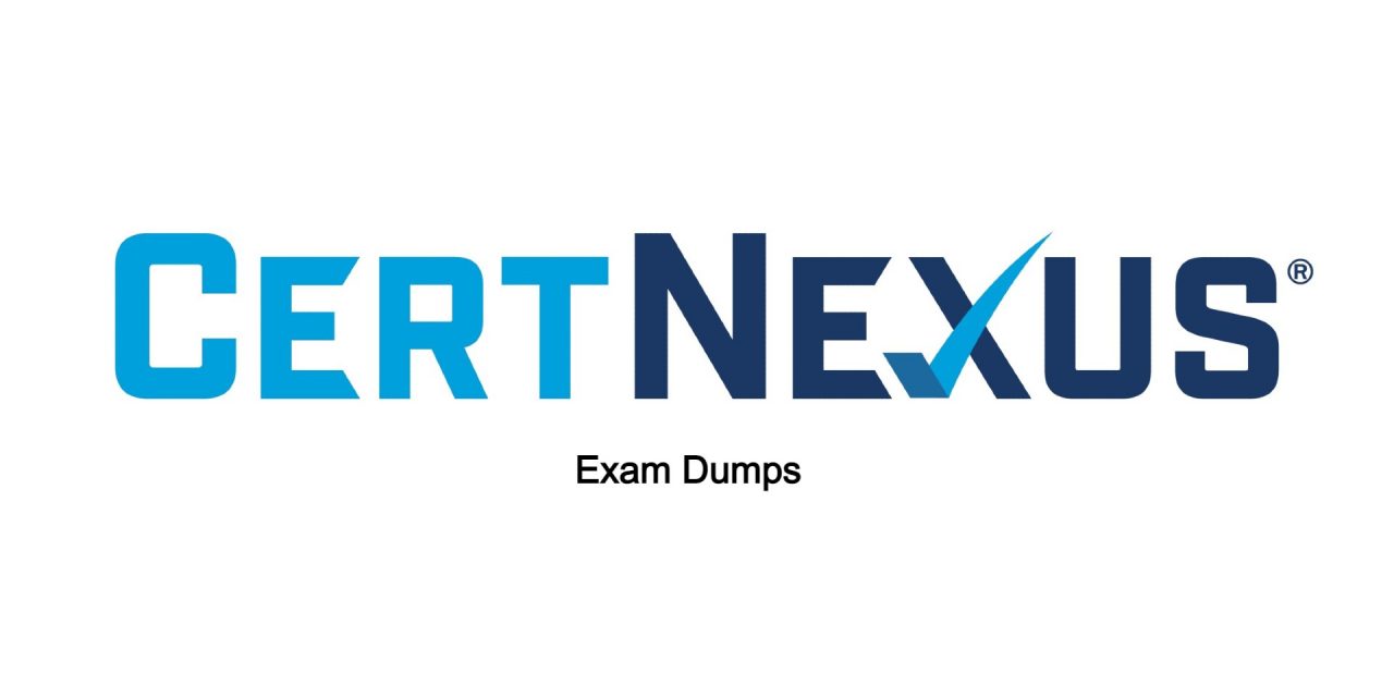 Certified Internet of Things Security Practitioner(CIoTSP) | ITS-110 Exam Dumps New (Update 2023) Questions and Answers Free Download PDF&VCE