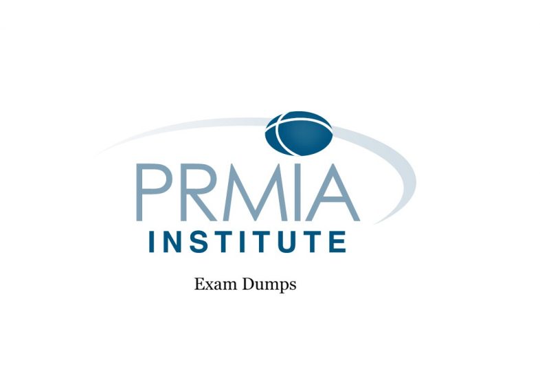 PRM Certification – Exam IV: Case Studies; Standards: Governance, Best Practices, and Ethics