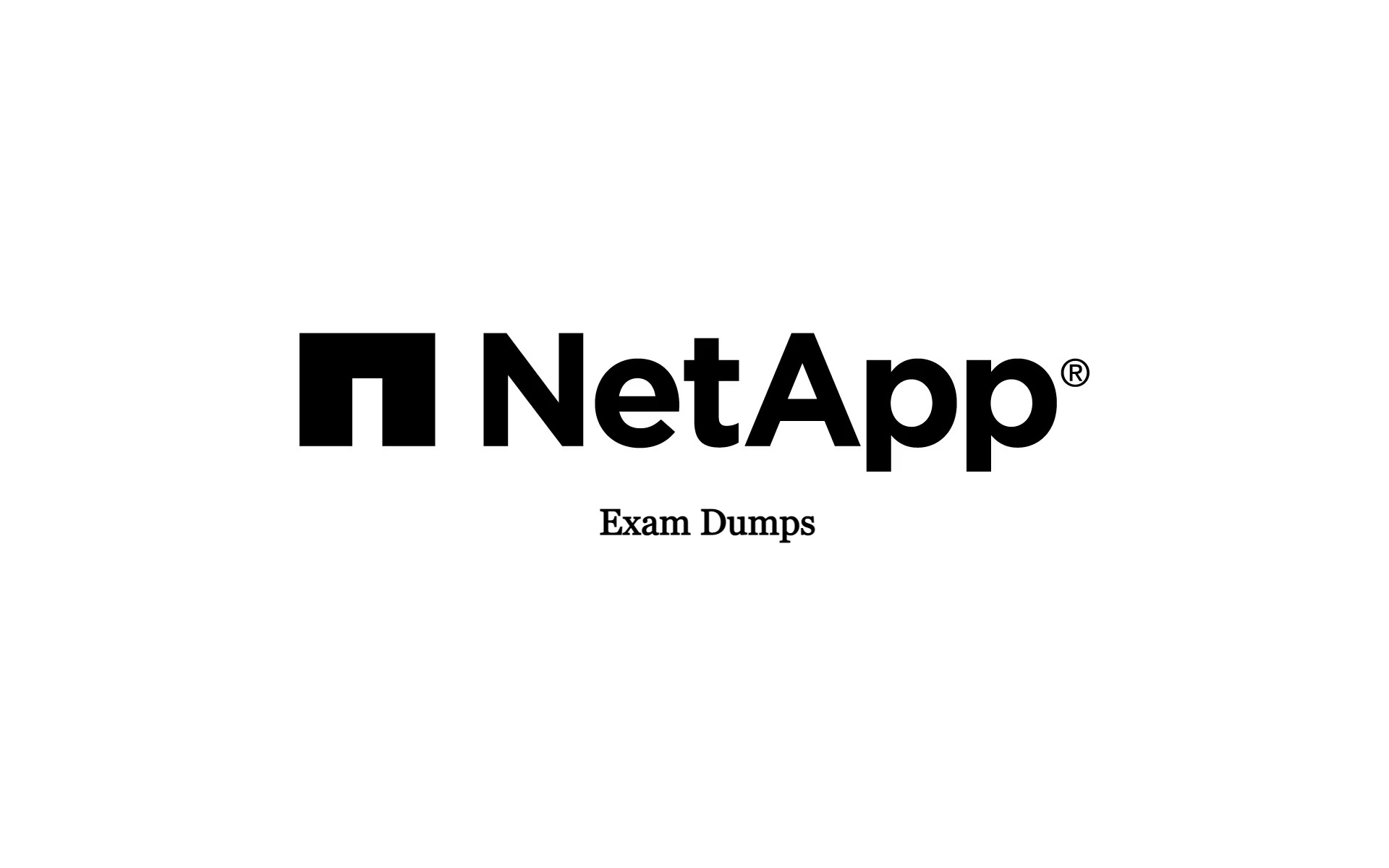 NetApp Certified Implementation Engineer - SAN Specialist - E-Series | NS0-516 Exam Dumps New (Update 2023) Questions and Answer PDF and VCE