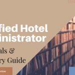 What is AHLEI-CHA Certified Hotel Administrator Exam?