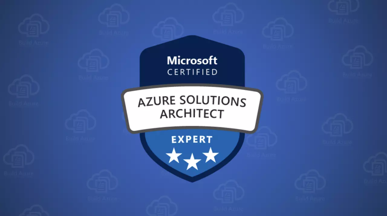 Azure solutions architect Introduction and expected salary.