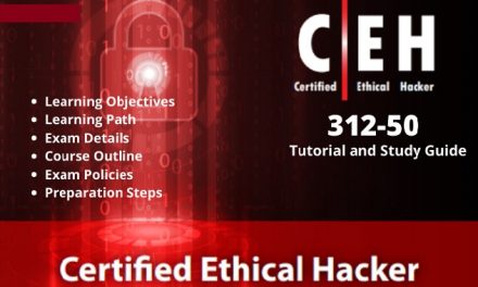 Is CEH 312-50: Certified Ethical Hacker Hard?