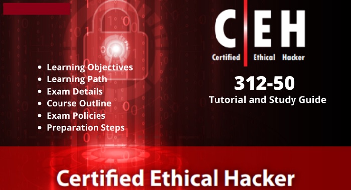 Is CEH 312-50: Certified Ethical Hacker Hard?