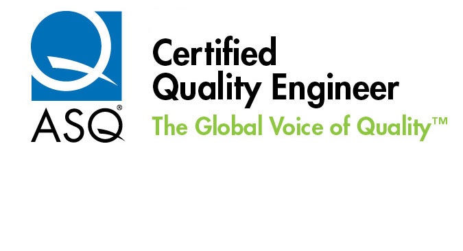 How to Become CQE-ASQ : Certified Quality Engineer?