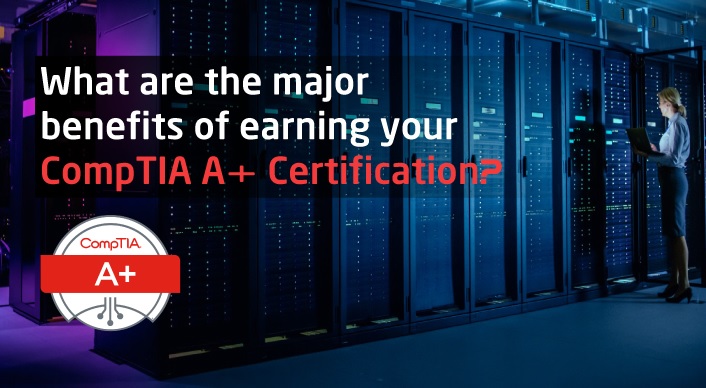 How Hard is the CompTIA A+ Exam
