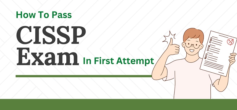 How difficult is the CISSP Exam?