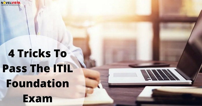  ITIL 4 Foundation Exam