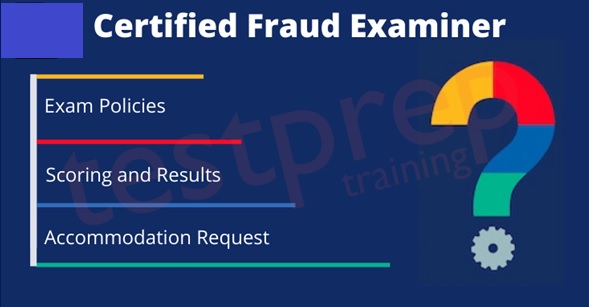 How to Prepare for Certified Fraud Examiner Exam?