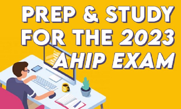 How to get AHIP Certification Exam Dumps? Practice Test Questions