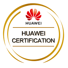 Huawei Routing and Switching Certification