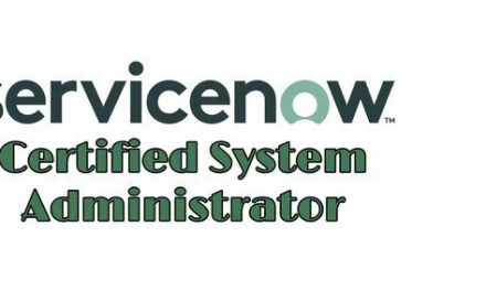 How Much ServiceNow Certified System Administrator Earn?