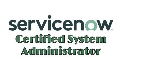 How Much ServiceNow Certified System Administrator Earn?