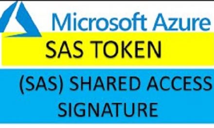 What is the best way of Using Shared Access Signatures (SAS) in Azure Storage?