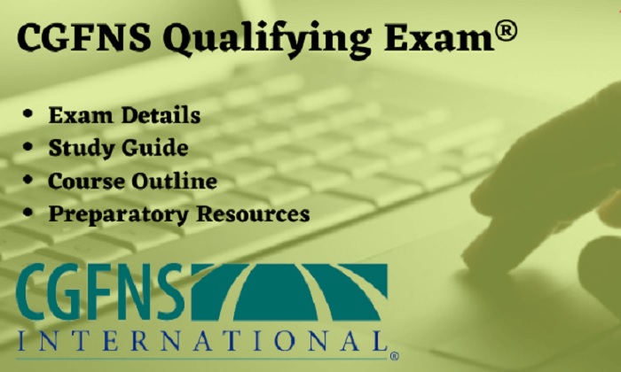 What is CGFNS Qualifying Exam?