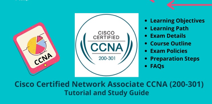 What is Cisco Certified Network Associate CCNA (200-301) Exam?