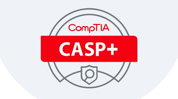 What is CompTIA Advanced Security Practitioner CASP+ (CAS-003) Exam?