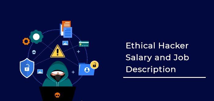 What is the Salary of CEH Certified Ethical Hacker