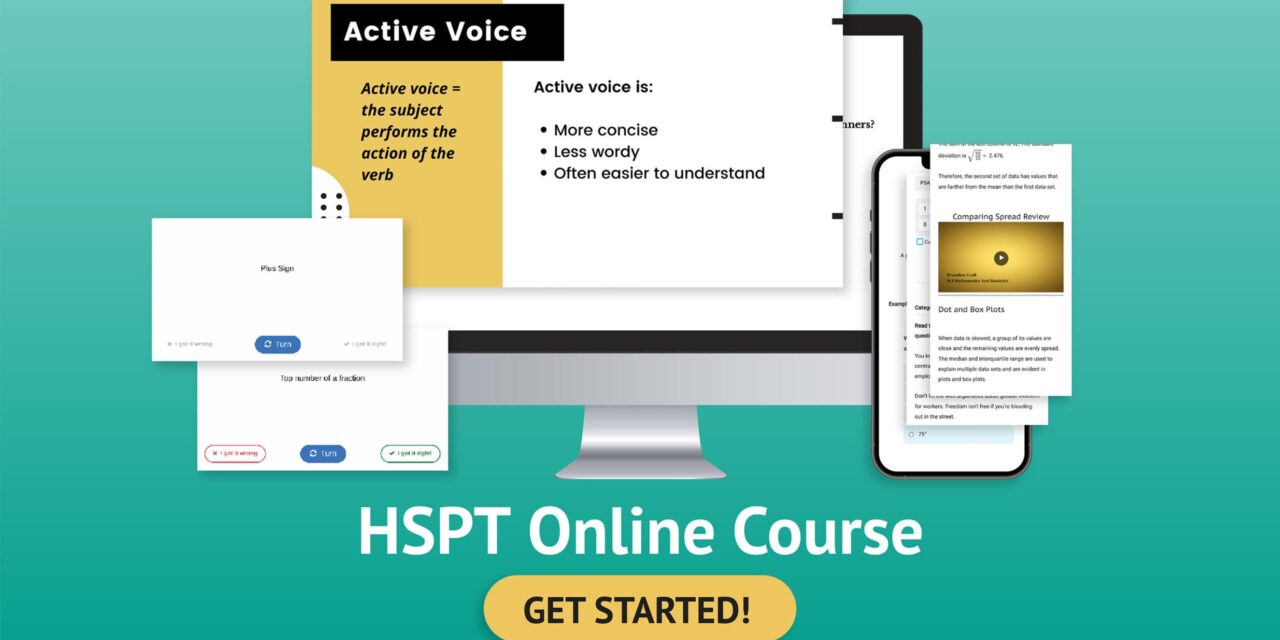 how-to-use-100-free-hspt-practice-test