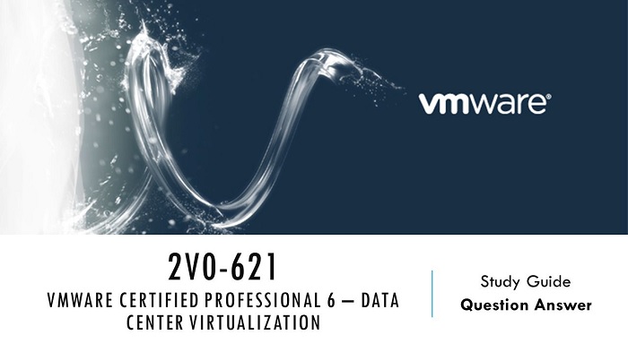 2V0-621D VMware Certified Professional