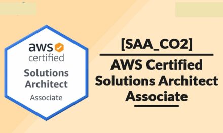 Is AWS Certified Solutions Architect – Associate SAA-C02 Exam Difficult?
