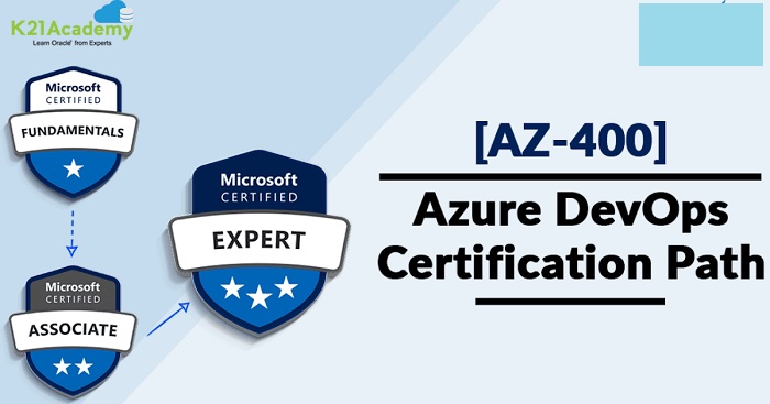 AZ-400 Microsoft Free Certification