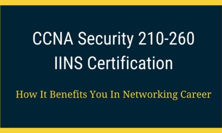 What are the Benefits of Using Cisco CCNA Security 210-260 Exam Dumps?