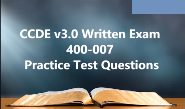 What are the Benefits of Using Latest CCDE Certification Practice Test?