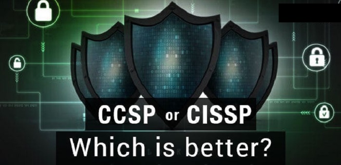 CISSP or CCSP Which one is worth Taking?