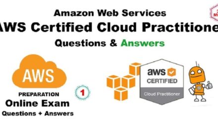 What are the Most Common CLOUDF Exam Questions and Answers?