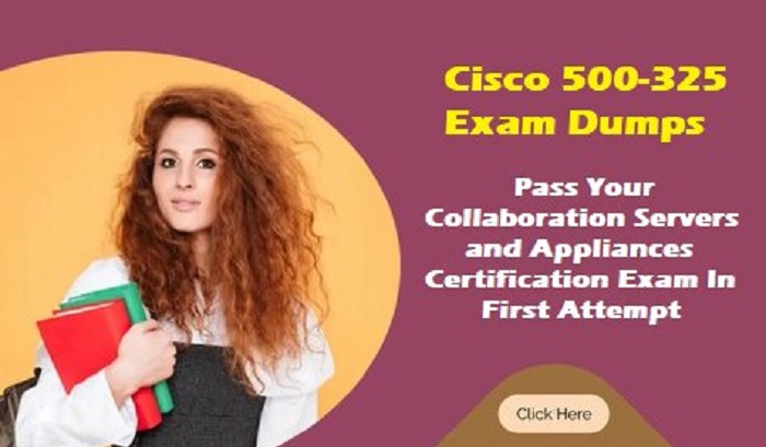 Cisco 500-325 Free Certification