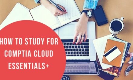 What to Include In Comptia Cloud Essentials Exam Questions?