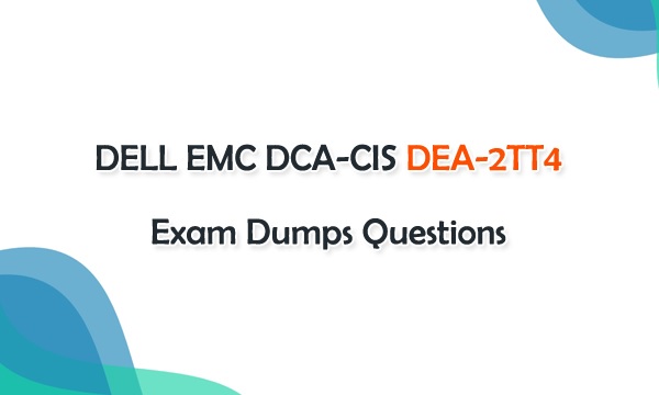 Dell Certification Exam Dumps