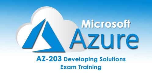 Microsoft Azure: AZ-203 Exam