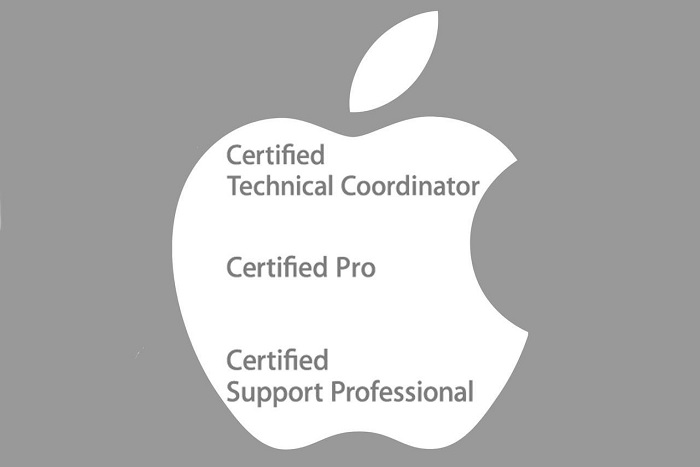 How Many Apple Certifications Are There?