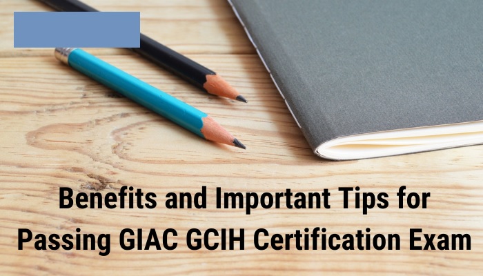 How Much Does GCIH Certification Worth?