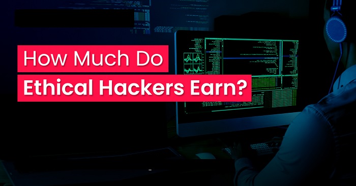 How Much do Certified Ethical Hacker Earn?