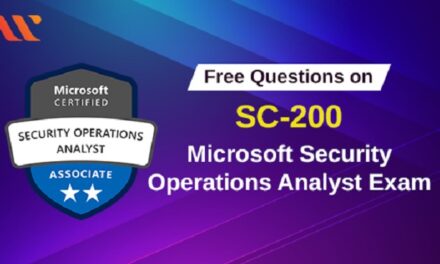 How To Ace Microsoft SC-200 Certification with Actual Questions?