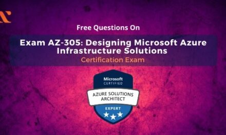 How do I Prepare for the AZ-305 Test Questions?