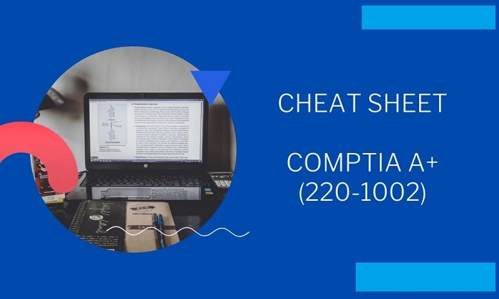 220-1002 CompTIA Exam Info 