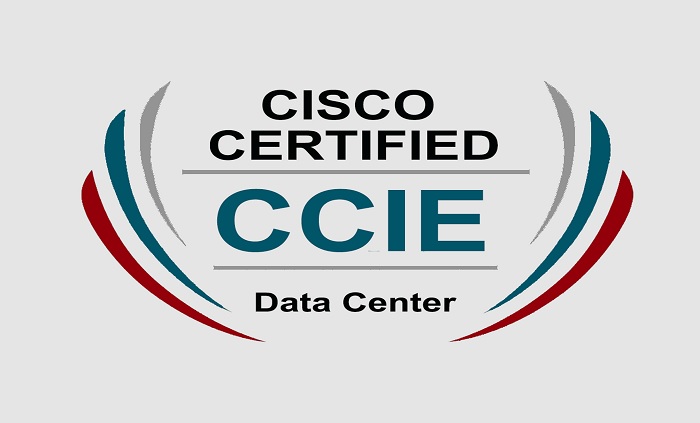 Cisco CCNP Data Center Certification