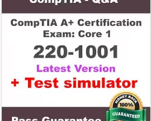 How to Pass Your CompTIA A+ 220-902 Exam Easy?