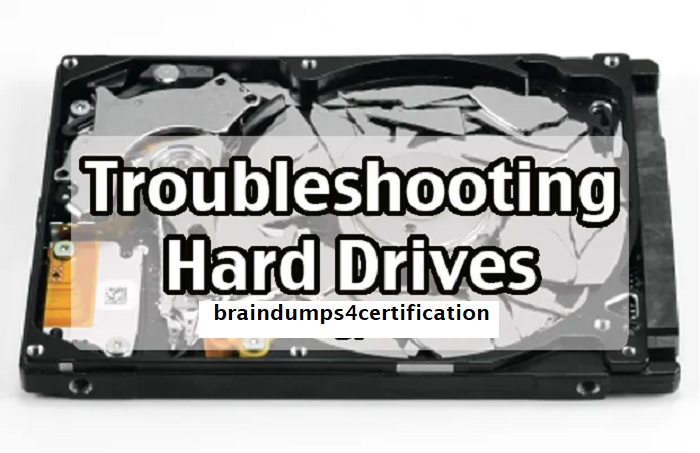 How to Troubleshoot Hard Drives and RAID Arrays?