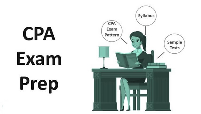 CPA Certification Exam Dumps