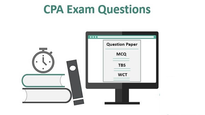 CPA Audit Exam Questions